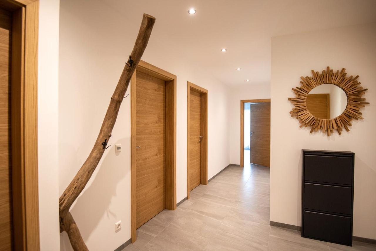Appartement Lina&Lejs Грьобминг Екстериор снимка