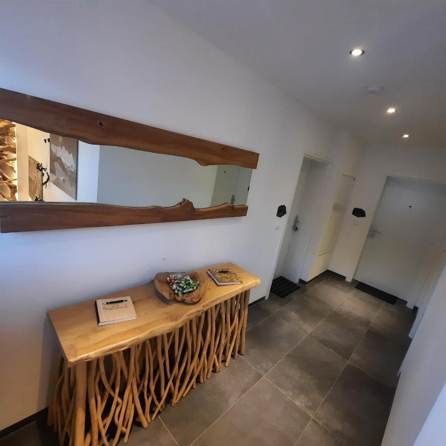 Appartement Lina&Lejs Грьобминг Екстериор снимка