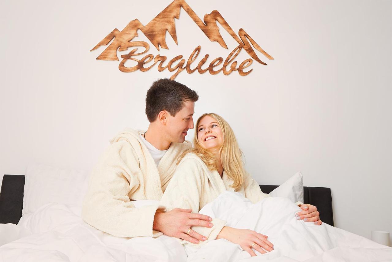 Appartement Lina&Lejs Грьобминг Екстериор снимка