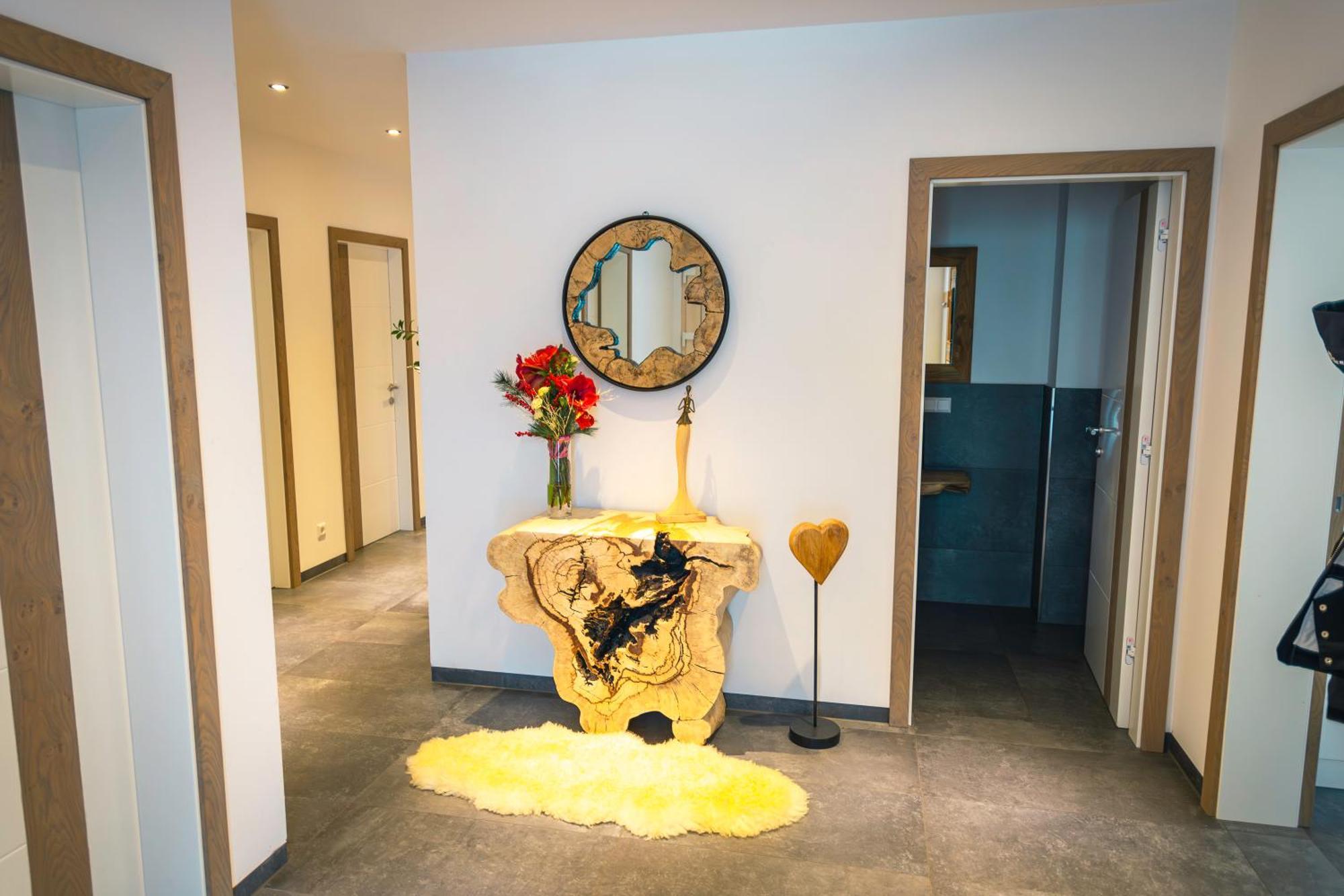 Appartement Lina&Lejs Грьобминг Екстериор снимка
