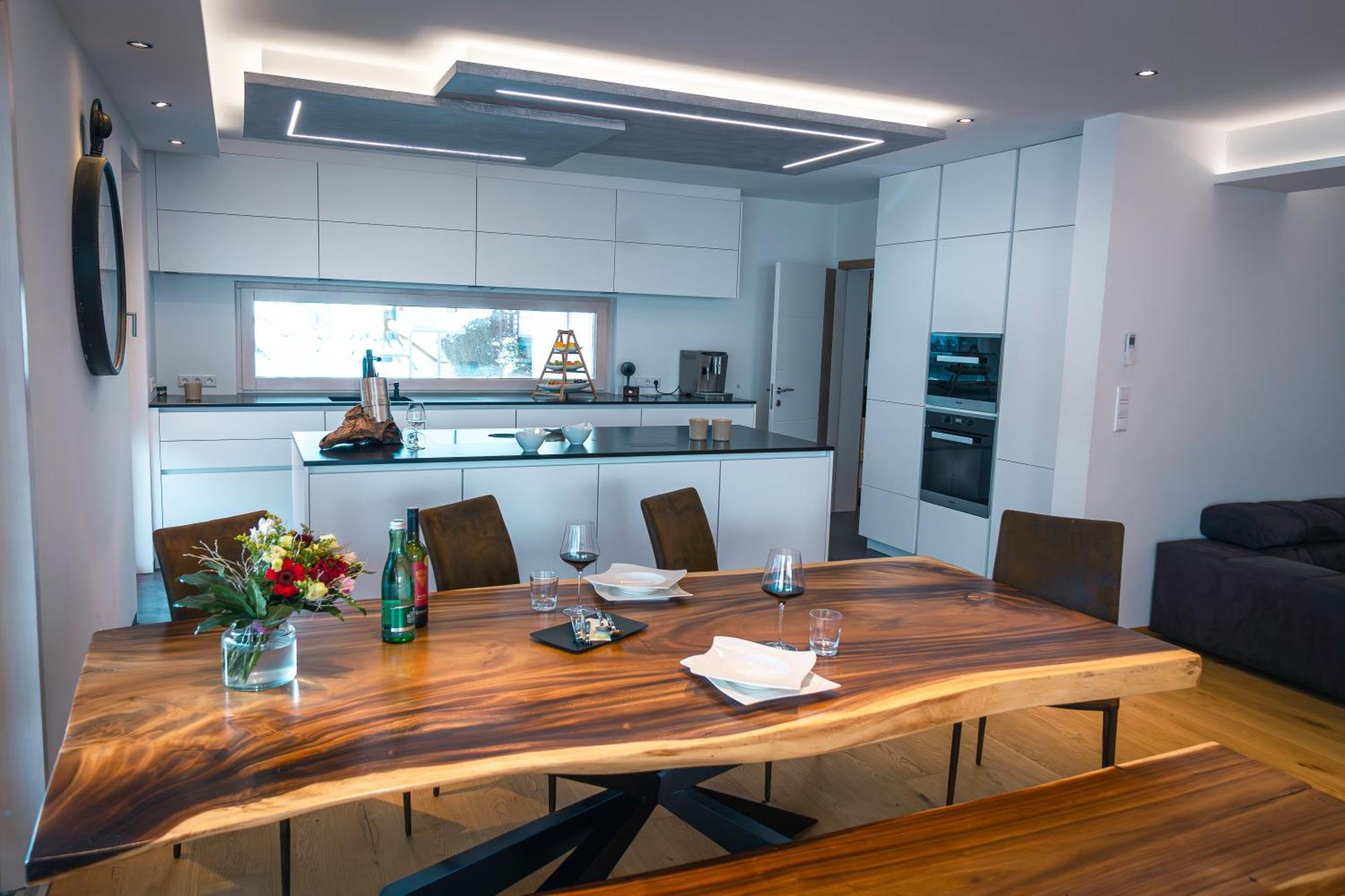 Appartement Lina&Lejs Грьобминг Екстериор снимка