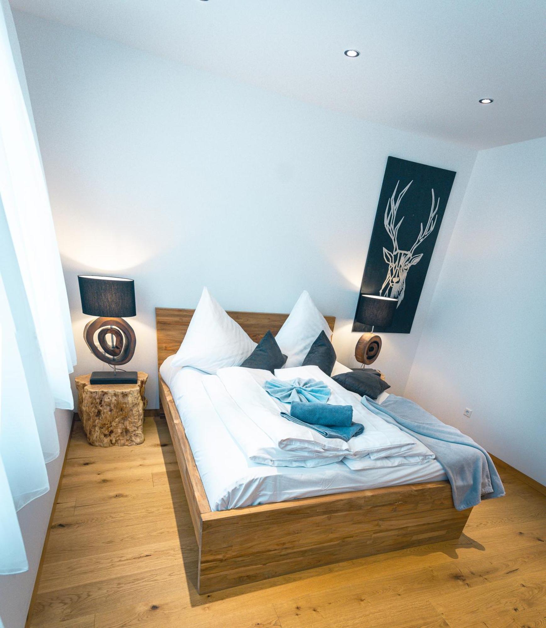 Appartement Lina&Lejs Грьобминг Екстериор снимка
