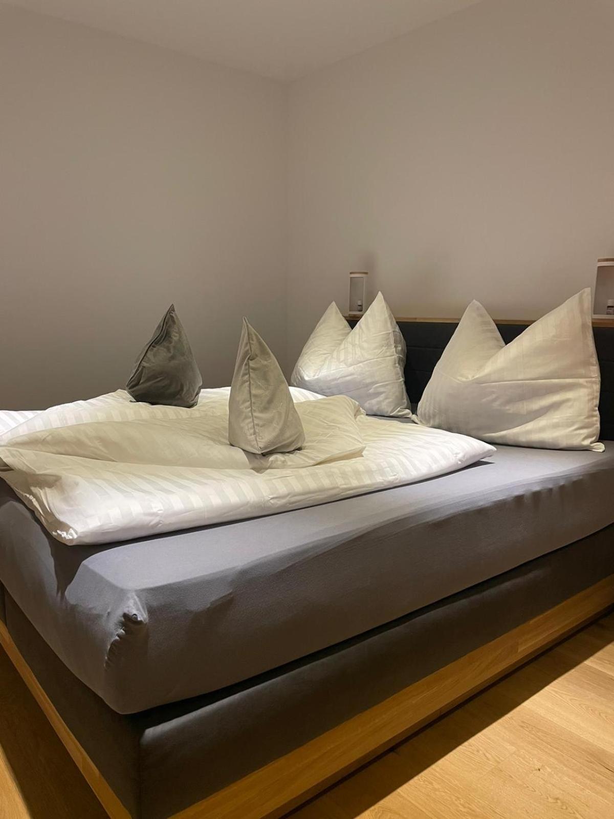 Appartement Lina&Lejs Грьобминг Екстериор снимка