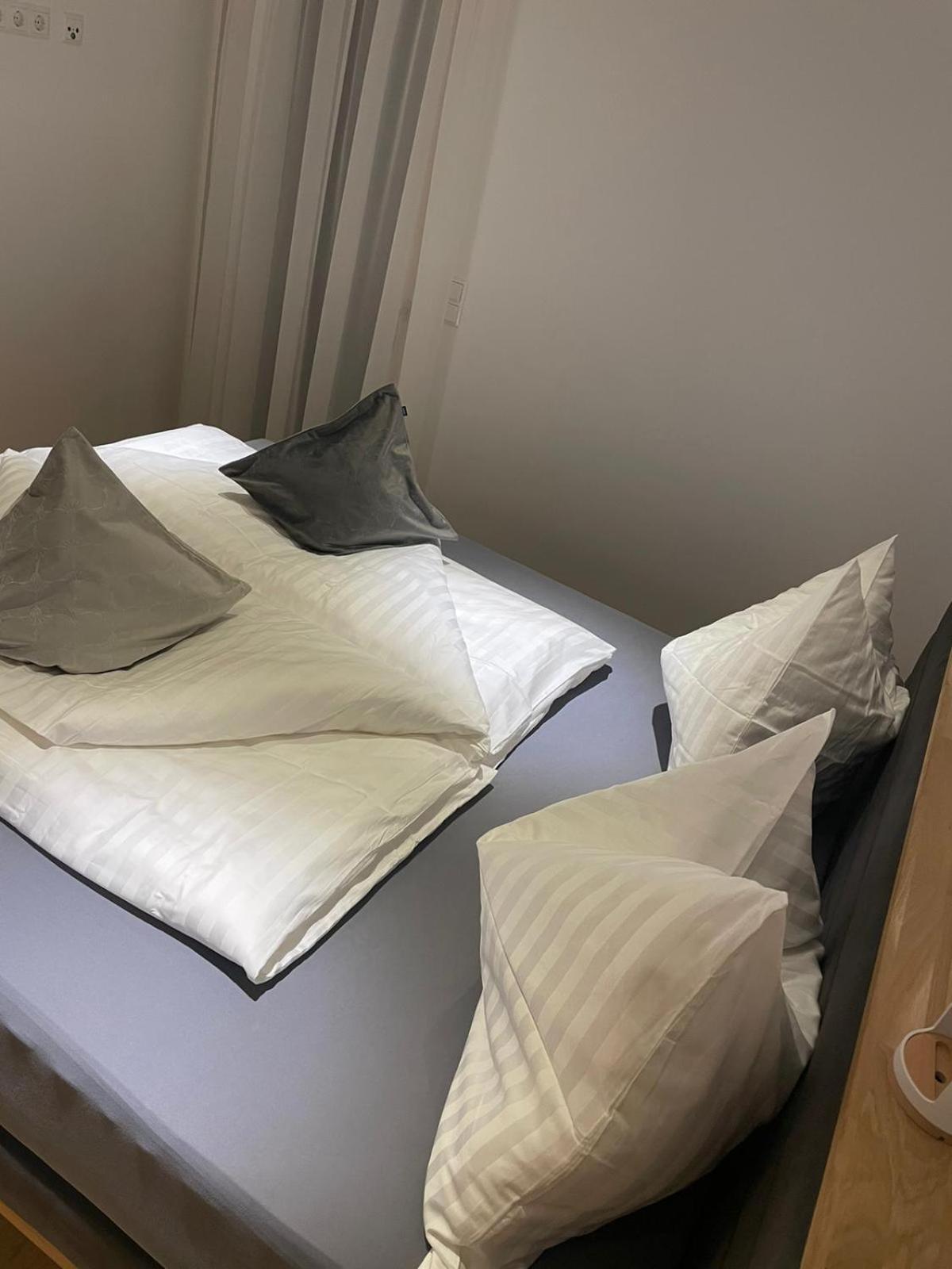 Appartement Lina&Lejs Грьобминг Екстериор снимка