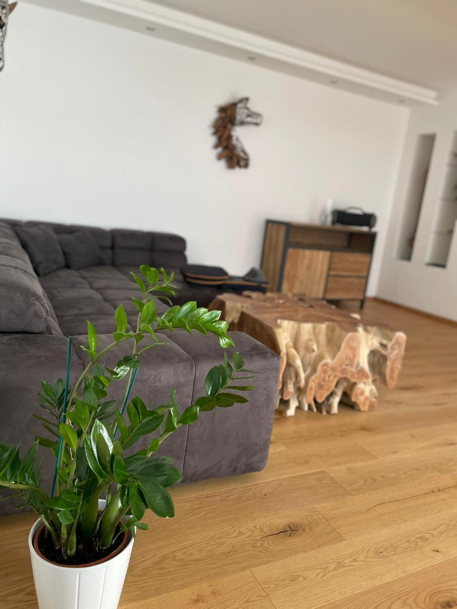 Appartement Lina&Lejs Грьобминг Екстериор снимка
