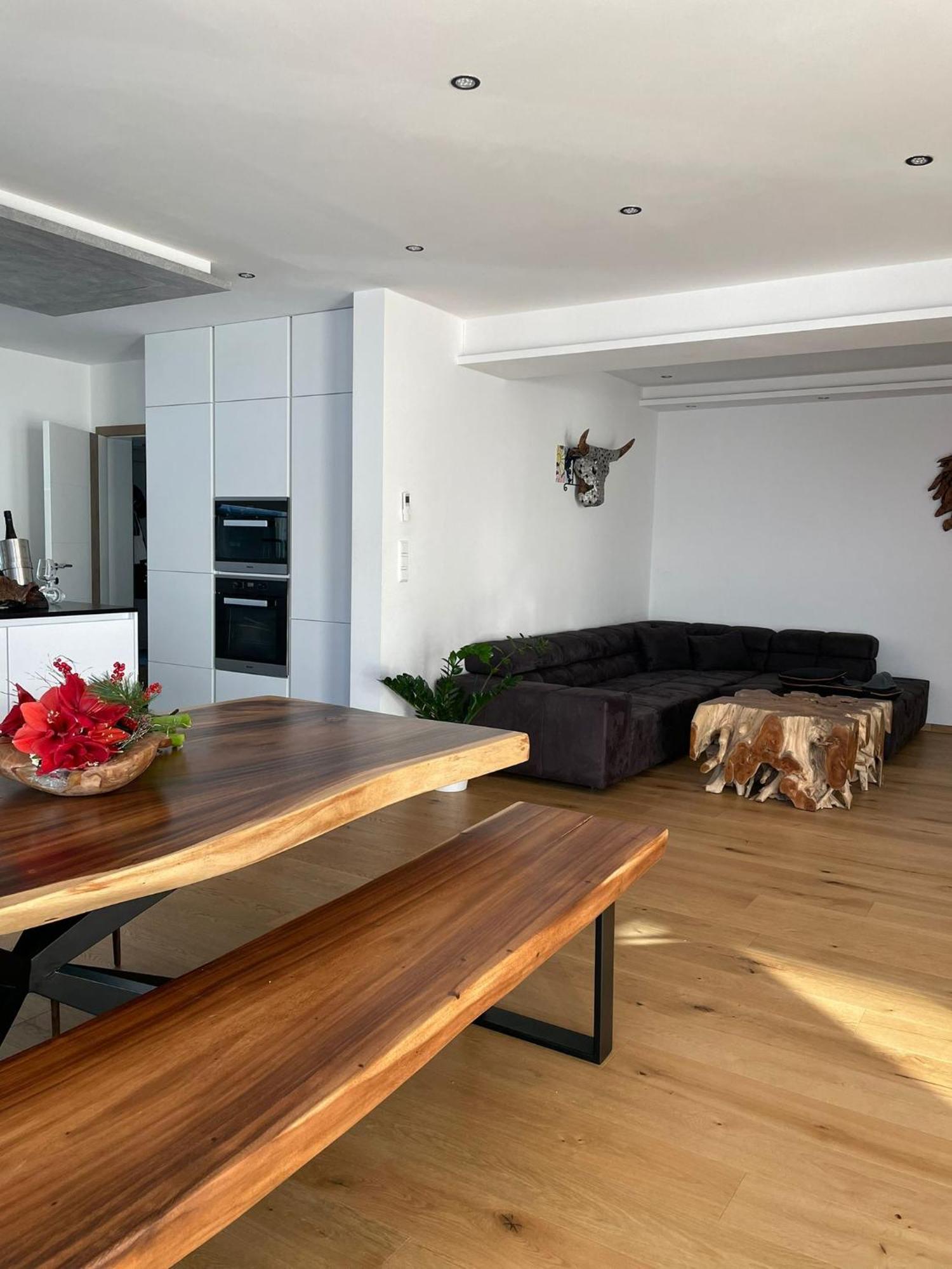 Appartement Lina&Lejs Грьобминг Екстериор снимка