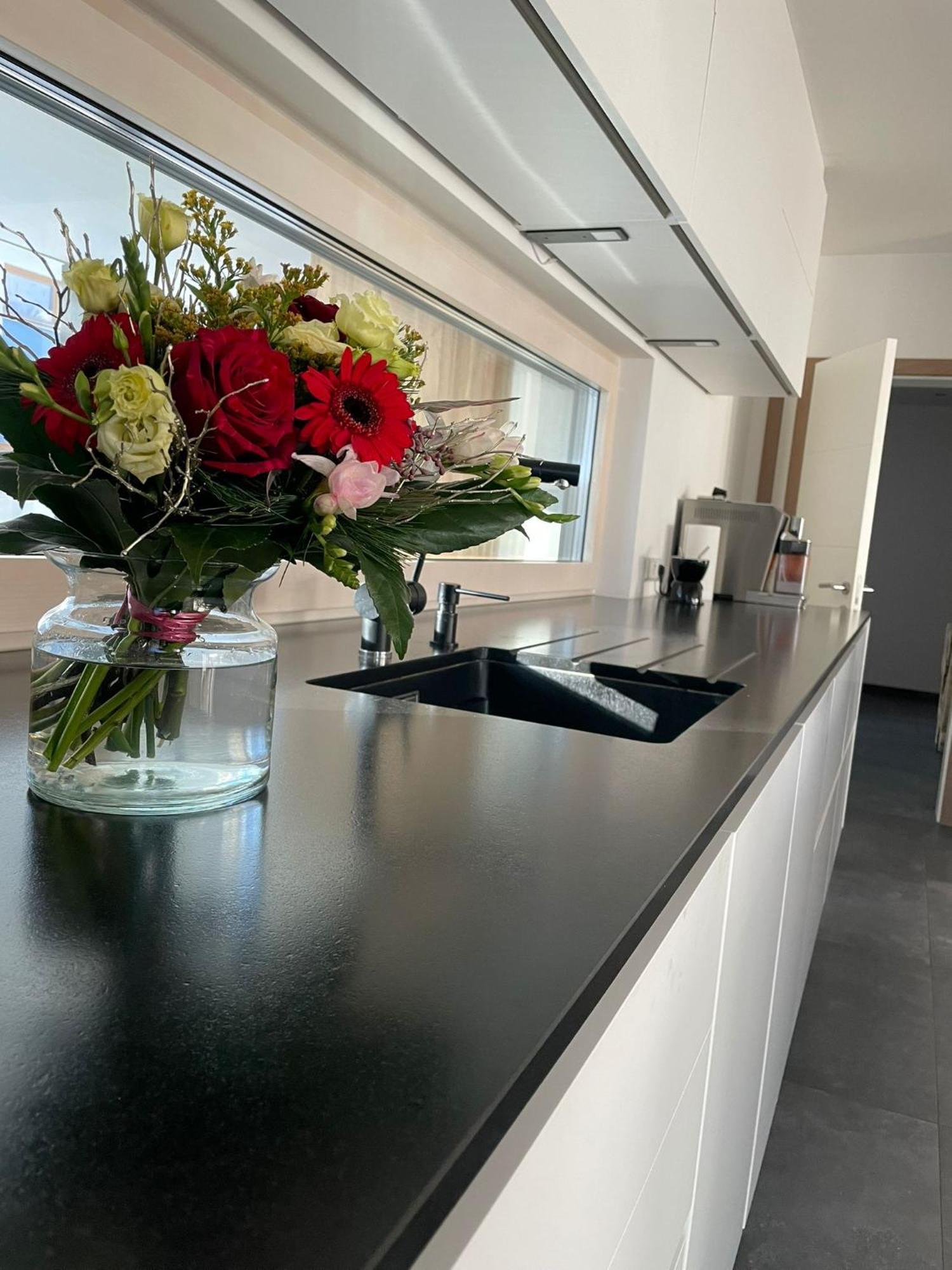 Appartement Lina&Lejs Грьобминг Екстериор снимка