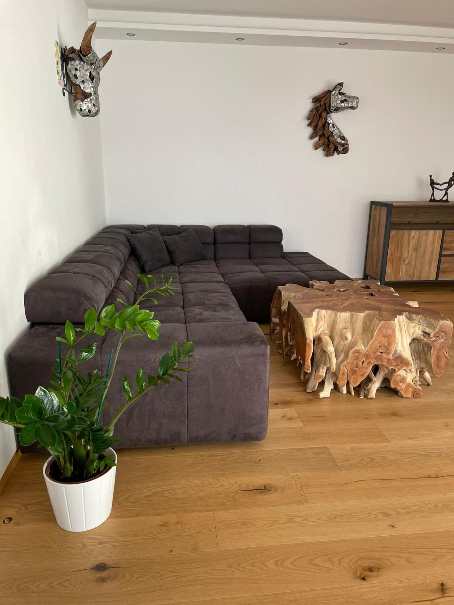 Appartement Lina&Lejs Грьобминг Екстериор снимка